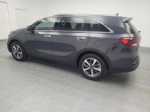 2019 Kia Sorento EX