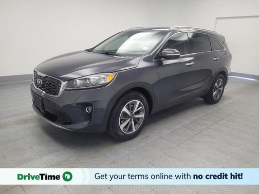 2019 Kia Sorento EX