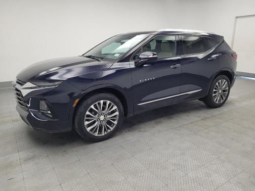 2020 Chevrolet Blazer Premier