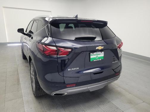 2020 Chevrolet Blazer Premier