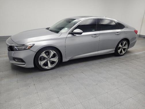 2018 Honda Accord Touring 2.0T