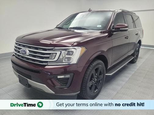 2020 Ford Expedition XLT