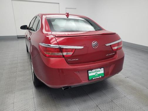 2015 Buick Verano Convenience Group