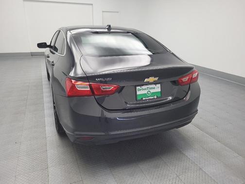 2017 Chevrolet Malibu 1LS