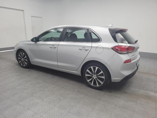 2019 Hyundai Elantra GT Base