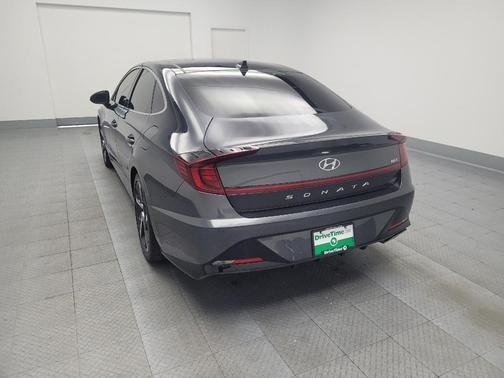 2022 Hyundai SONATA SEL Plus