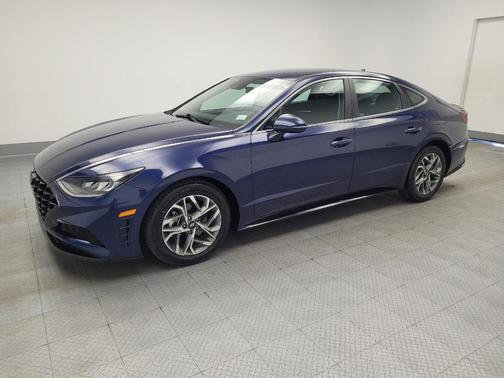 2022 Hyundai SONATA SEL