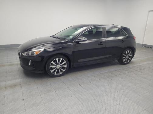 2019 Hyundai Elantra GT Base