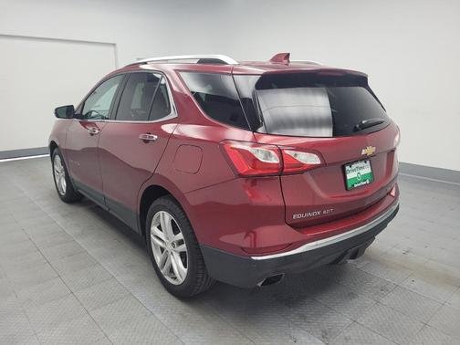 2019 Chevrolet Equinox Premier w/2LZ