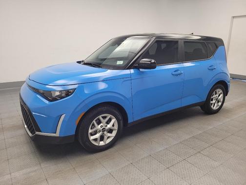 2024 Kia Soul S
