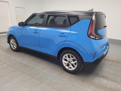 2024 Kia Soul S
