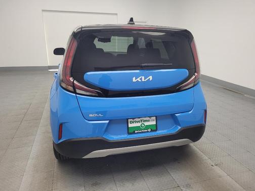 2024 Kia Soul S