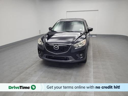 2015 Mazda CX-5 Grand Touring
