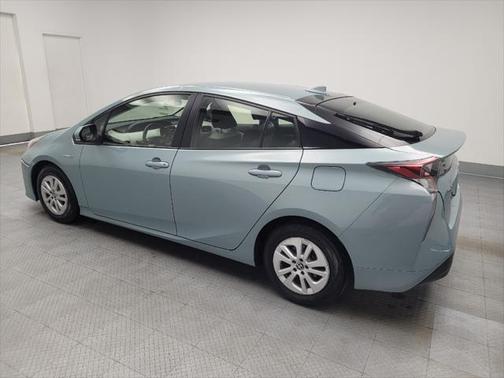 2017 Toyota Prius Two
