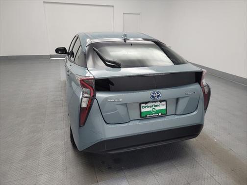 2017 Toyota Prius Two