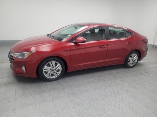 2019 Hyundai ELANTRA Value Edition