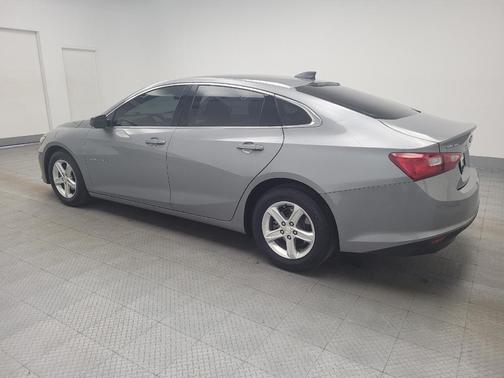 2023 Chevrolet Malibu 1LS