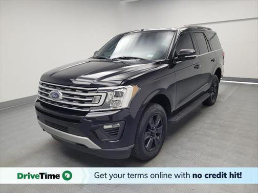 2019 Ford Expedition XLT