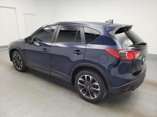 2015 Mazda CX-5 Grand Touring