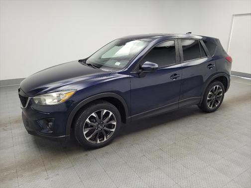 2015 Mazda CX-5 Grand Touring