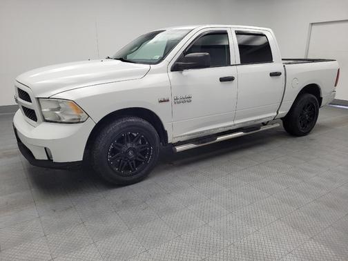 2015 RAM 1500 Tradesman/Express