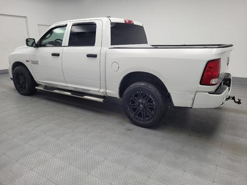 2015 RAM 1500 Tradesman/Express