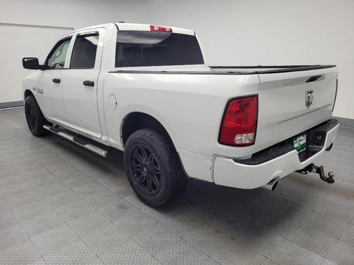 2015 RAM 1500 Tradesman/Express