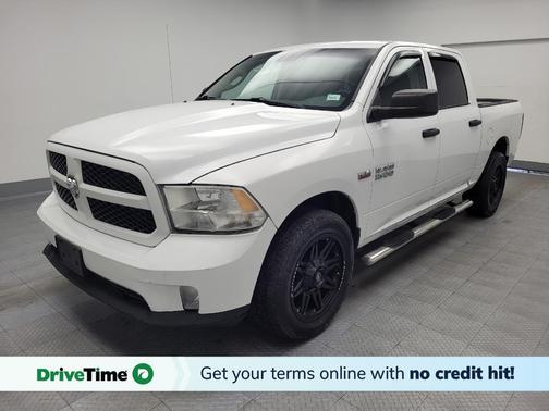 2015 RAM 1500 Tradesman/Express