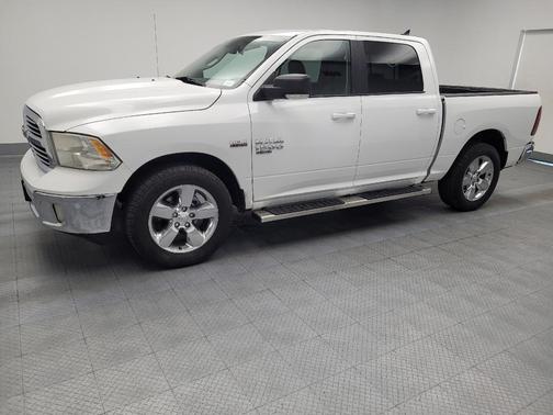 2019 RAM 1500 Lone Star