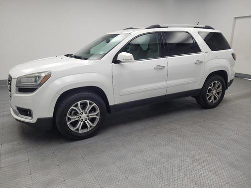 2016 GMC Acadia SLT-1