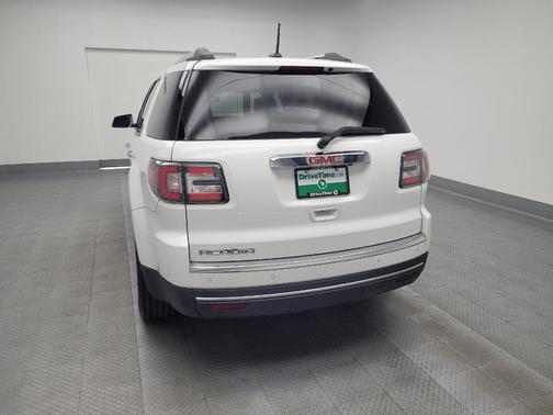 2016 GMC Acadia SLT-1