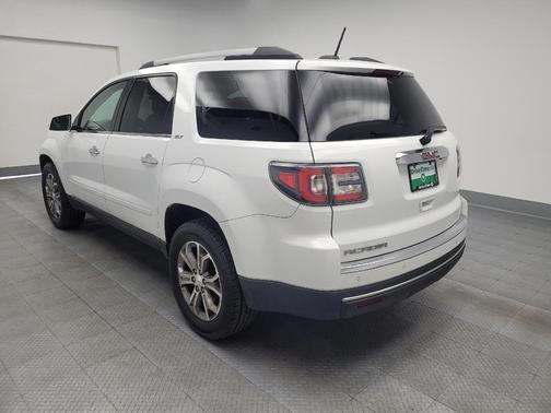 2016 GMC Acadia SLT-1