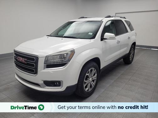 2016 GMC Acadia SLT-1