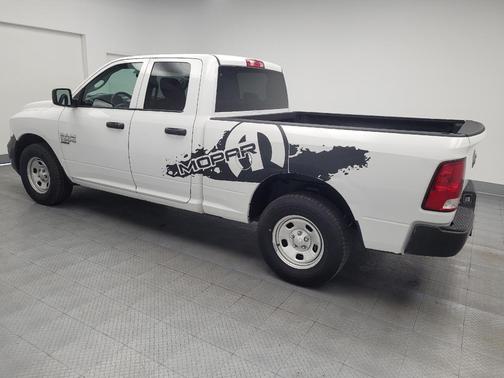 2019 RAM 1500 Tradesman