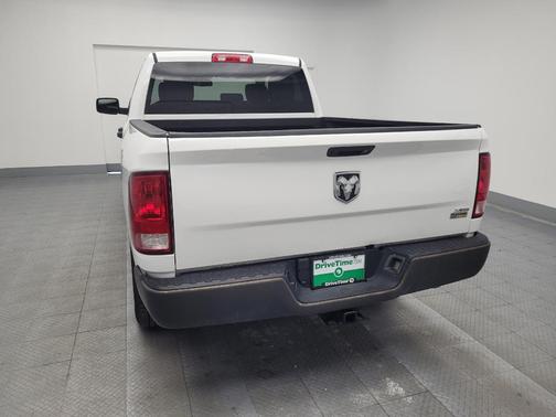2019 RAM 1500 Tradesman