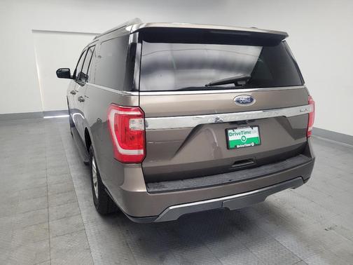 2018 Ford Expedition Max XL