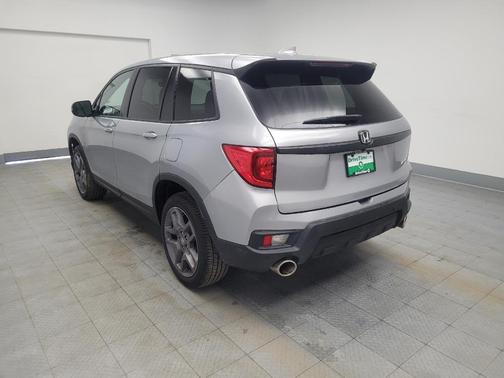 2022 Honda Passport AWD EX-L