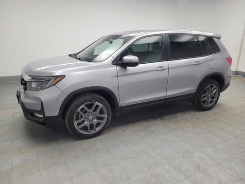 2022 Honda Passport AWD EX-L