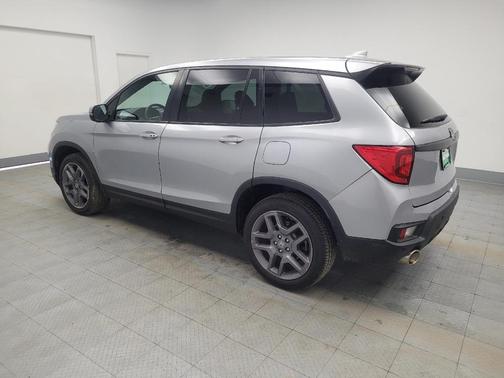 2022 Honda Passport AWD EX-L