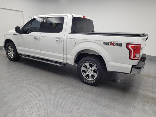 2015 Ford F-150 XL