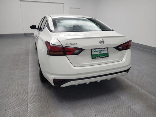 2022 Nissan Altima S FWD