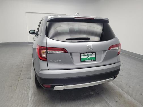 2020 Honda Pilot 2WD EX-L