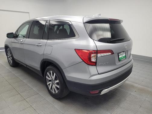 2020 Honda Pilot 2WD EX-L