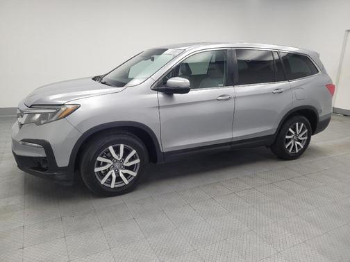 2020 Honda Pilot 2WD EX-L