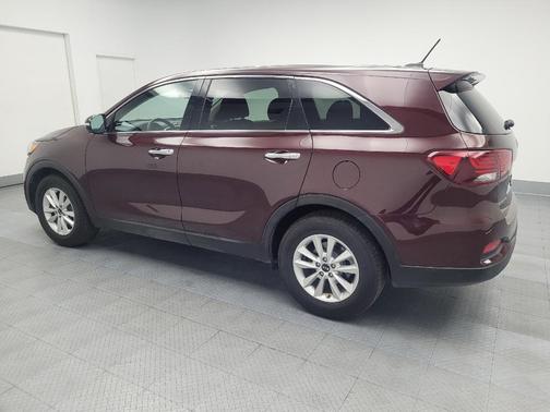 2020 Kia Sorento LX