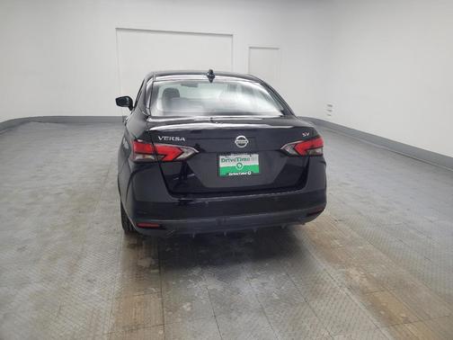 2021 Nissan Versa 1.6 SV