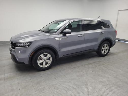 2021 Kia Sorento LX