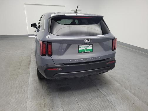 2021 Kia Sorento LX