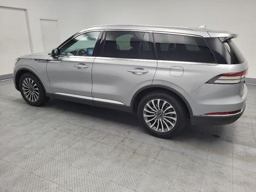 2020 Lincoln Aviator Reserve AWD