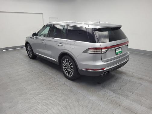 2020 Lincoln Aviator Reserve AWD